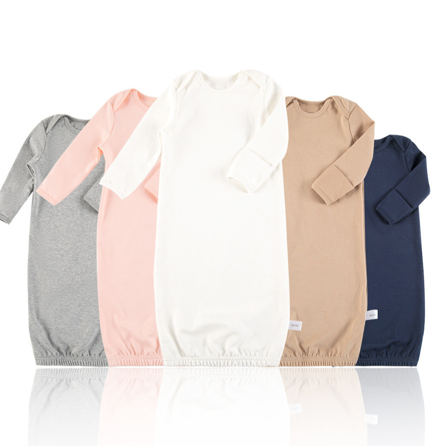 Amazon Newborn Sleeping Bag Kick-proof Quilt Baby Wrapping Towel Spring and Autumn Seasons Baby Swaddling Clothes Quilt