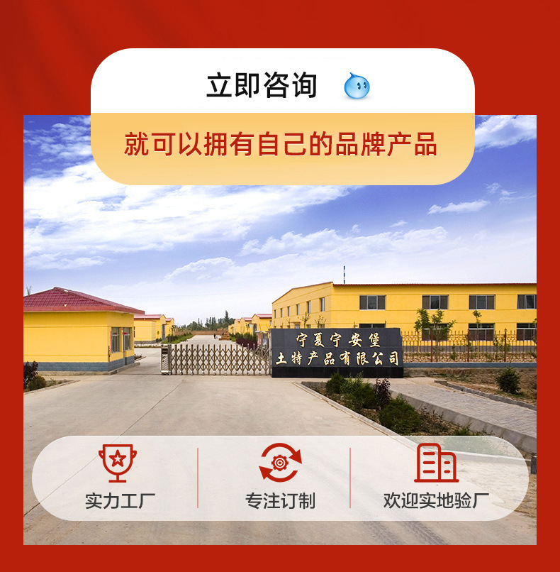 Sea Buckthorn Puree Juice Concentrate Ningxia Origin OEM Private Label Bulk Supply overview