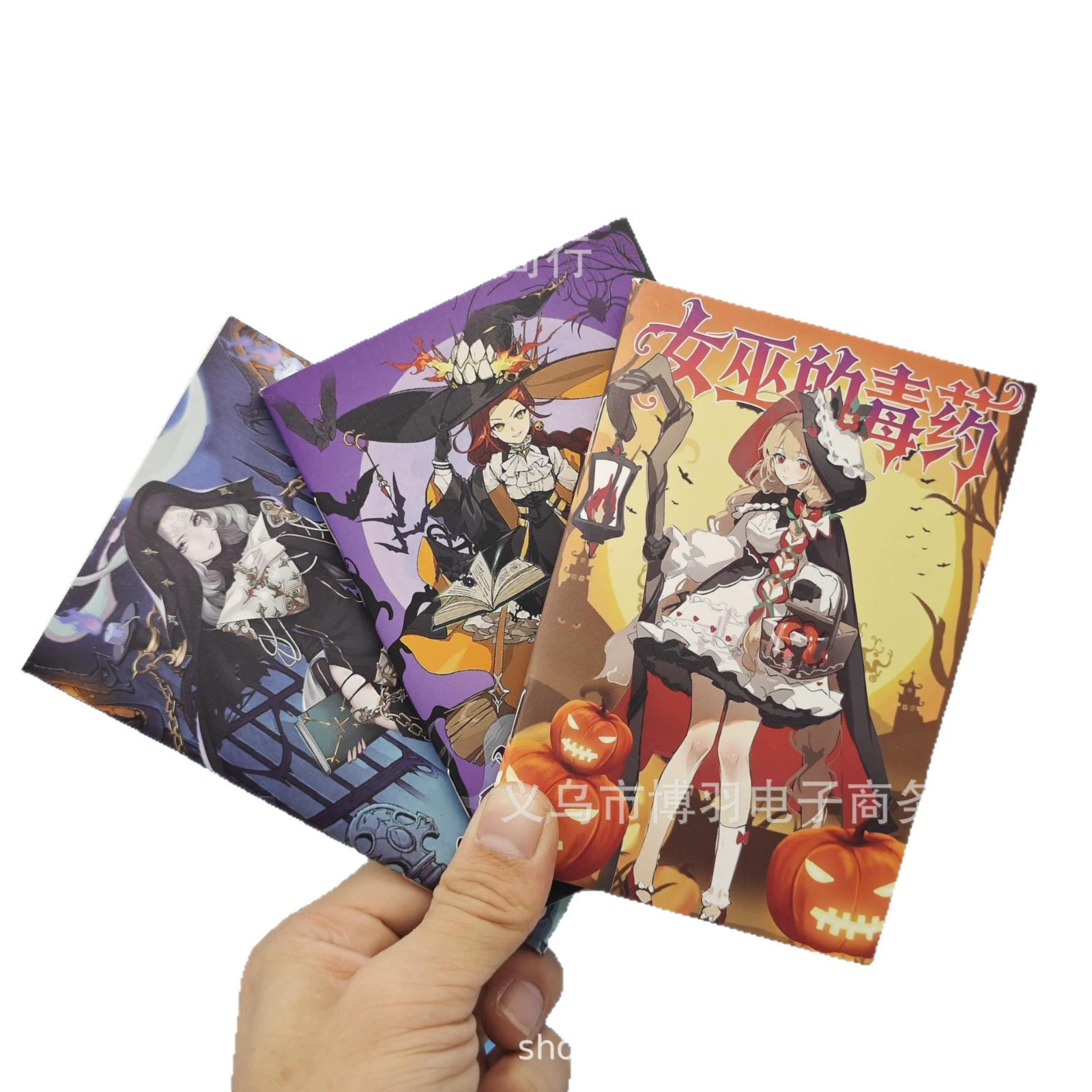 Handheld set, stationery, new collection, wholesale