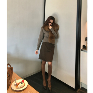 �ﶬ��ʽ��ë���а���ȹŮ�����@�ݺ��s�ٴ�ͨ��ë��A�ֶ�ȹY5