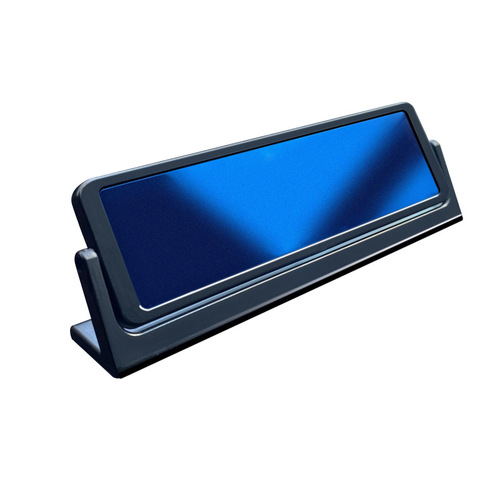 Laser car moving phone number plate car temporary parking number plate moving license plate mobile phone number leaving car moving card