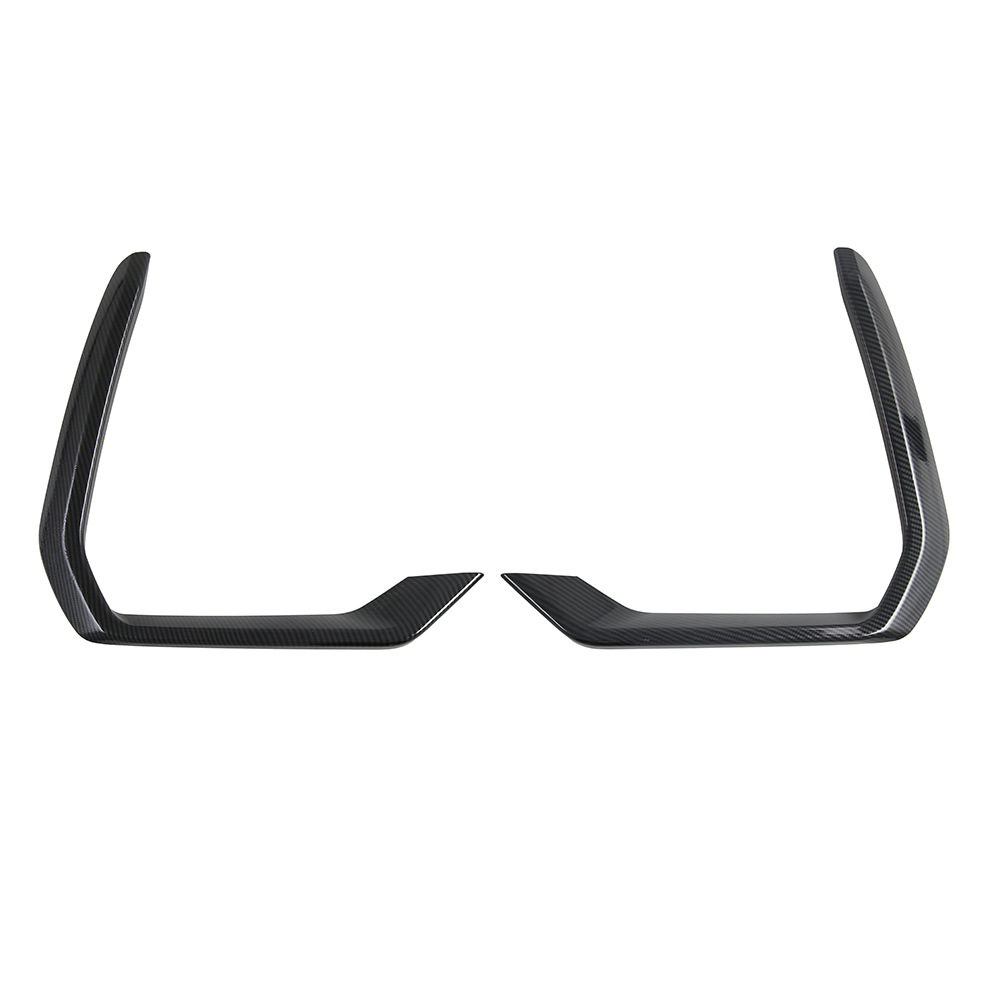 Suitable for 2025 Geely Binyue: handle door bowl, fuel tank cover, rearview mirror cover, front grille trim, exterior decorative strips