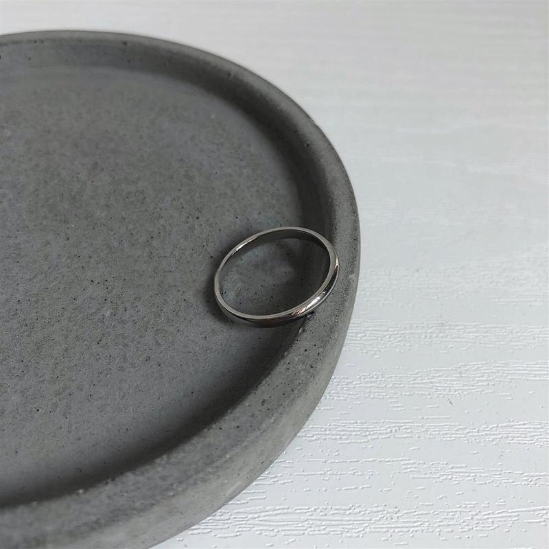 複数のファッションセットの指輪の個性ins潮はシンプルで、多種類の食べ物の指輪の甘い指輪の学生の尾の指輪です。|undefined