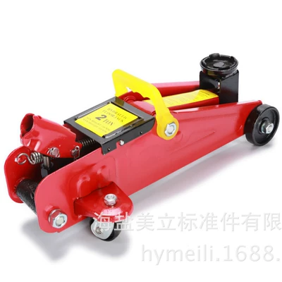 Yeya Qianjindeng – Car jack Jack Car Jack