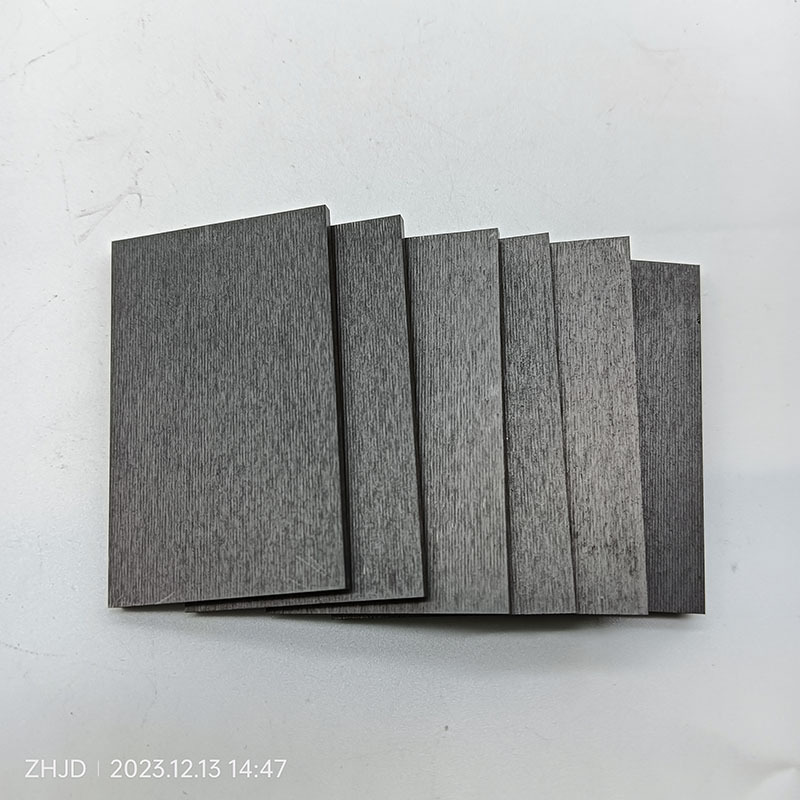 好利旺KHA200真空泵碳片3.35*30*48mm 碳刷叶片