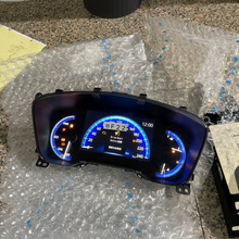 83800-FE522适用于20-23年卡罗拉双擎 仪表盘 仪表盘总成