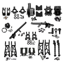 TRAXXAS 1/8 4WD SLEDG ѩ�� �X�Ͻ� �D�� ǰ��[�� ȫ܇������
