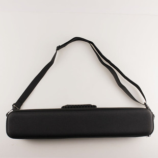 Portable fishing bag anti-seismic hard shell bag small fishing rod fishing wheel accessories kit portable fishing gear bag CC99
