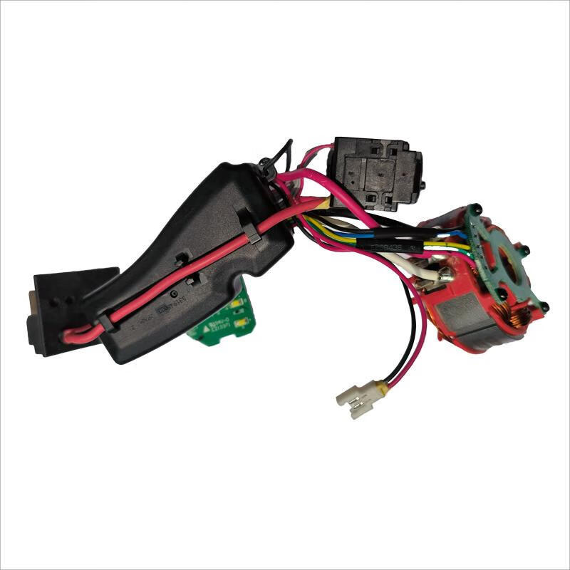 Mivochi Mivochi 208508006 Llave de impacto Componente electrónico (para M18 FMTIW2F12