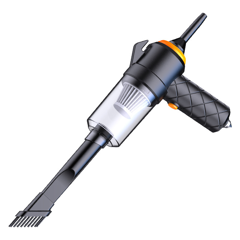  YT-2042+Sichrine car vacuum cleaner   + $0.66 