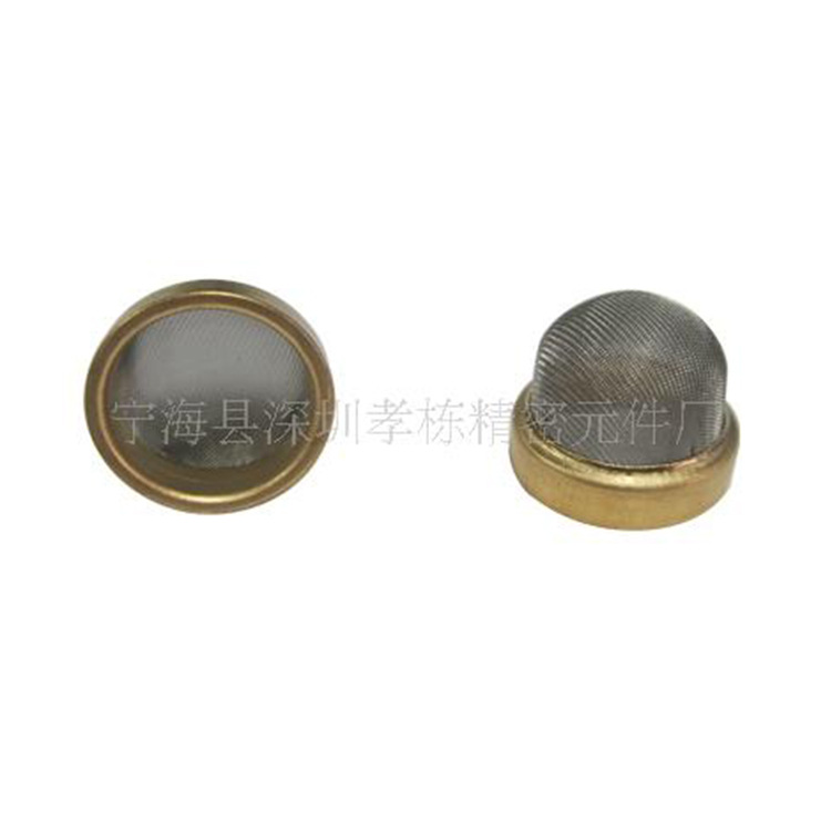 宁海厂家供应消声器及空调过滤网 多种规格可选