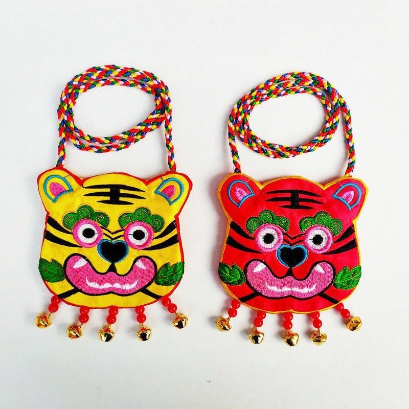 Children's amulet