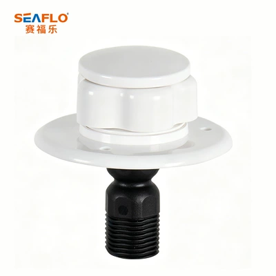 One-Way Water Inlet Valve Rv Modified Gravity Water Inlet Car Water Inlet Box Water Inlet Water Inlet