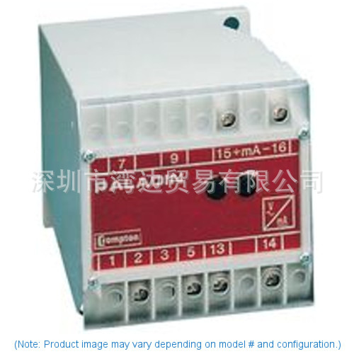 Crompton Instruments 253-TALU-LSHG-C6-A5交流电流传感器【议价