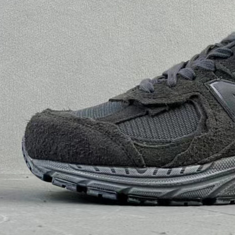 nb2002r女鞋复古老爹鞋 NB2002ra幻影黑男鞋元祖灰休闲运动跑步鞋|undefined