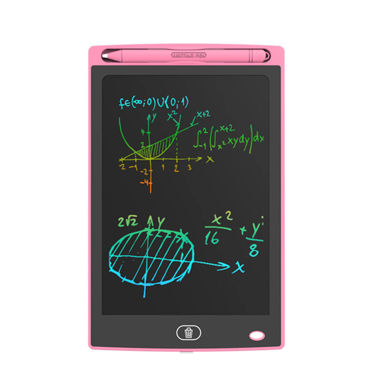 Tablero de escritura LCD LCD de tamaño completo puede eliminar el tablero de dibujo infantil graffiti pintura LCD tablero de escritura