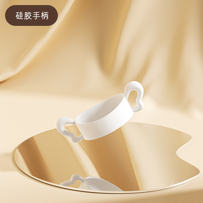 新生儿奶嘴原装母乳实感硅胶奶嘴圆孔SM十字0-3-6-12个月 LP6321|undefined