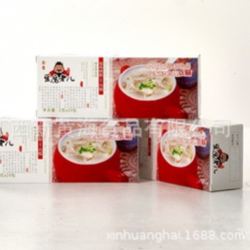 家庭适用装 豆腐王3g*24袋/盒