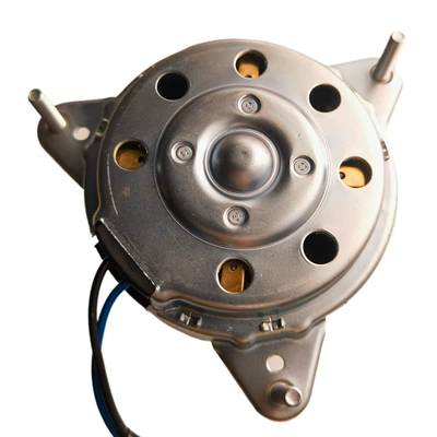 CAPTIVA 2012-2015, Fan