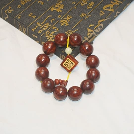 佛珠/念珠;手串;木质工艺品