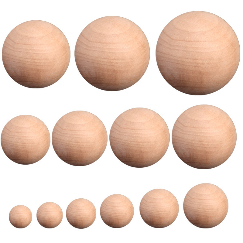 Montessori Teaching Aids Round Small Beads Solid Beech Wood Lotus Wood Crafts Non-Porous Round Balls Solid Wood Painted Wood Loose Beads Montessori Teaching Aids Round Small Beads Solid Beech Wood Lotus Wood Crafts Non-Porous Round Balls Solid Wood Painted Wood Loose Beads