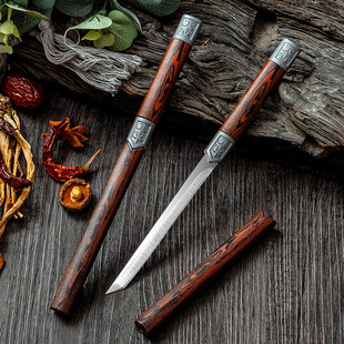 Live Broadcast Best-Selling Fruit Knife, High Hardness Knife, Home Camping Folding Knife, Portable Fruit Knife