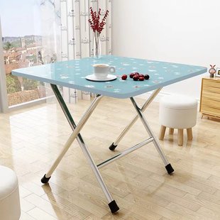 Simple Foldableing Table Foldableing Table Foldableing Dining Table Home Dining Table Stall Simple Rectangular Table Dining Table