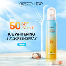 �羳Ӣ�Ŀ����׷�ɹ����SPF50+����������߷�ɹ˪������ó����