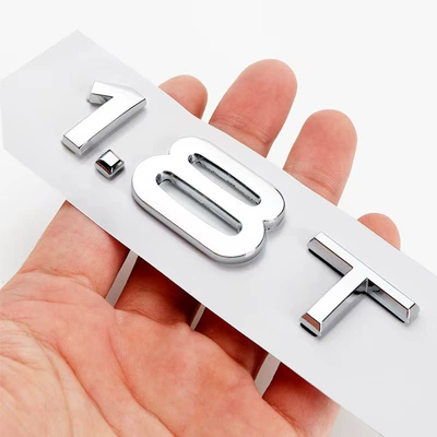 Suitable for Audi A3A4A5A6A7Q3Q5Q7 Car logo