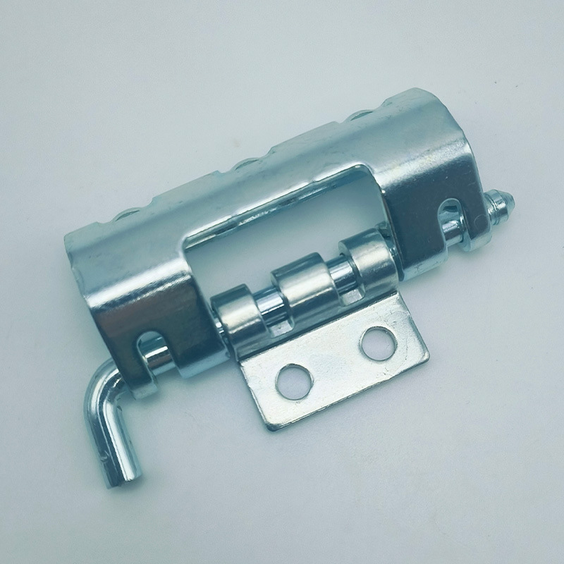 Cl201-1 Aluminum Alloy Hinge Rittal Cabinet Distribution Box Control Cabinet Cl201 Switch Cabinet Mechanical Hinge