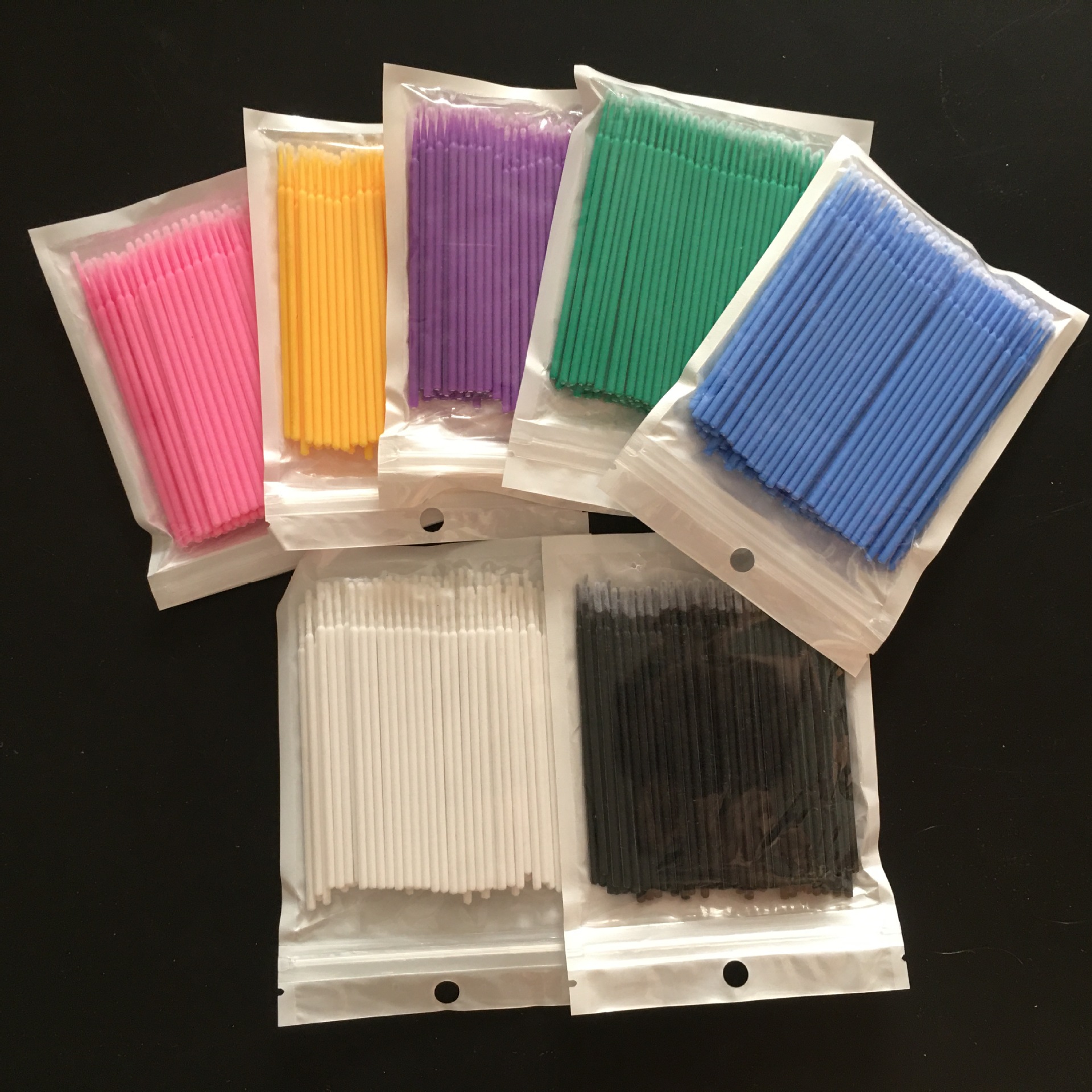 Eyelash extension