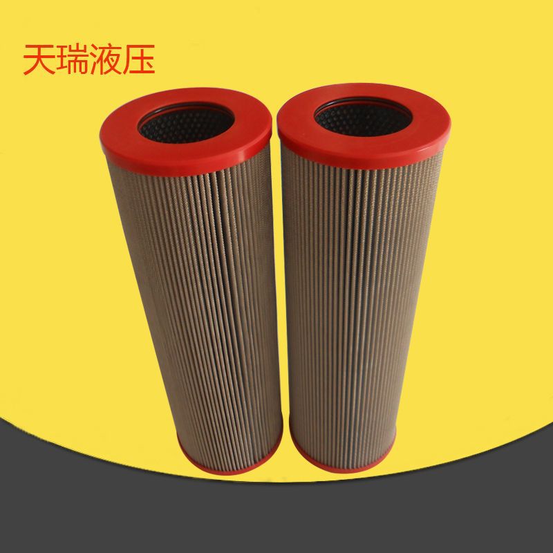 钢厂电厂液压滤芯852888DRG25 玻璃纤维滤芯 折叠滤芯