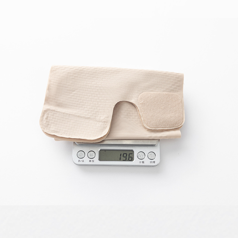 En stock ligero primavera y verano ultra-Delgado rodillera deportes menisco rótula protector de la rodilla conjunta hombres y mujeres fijos