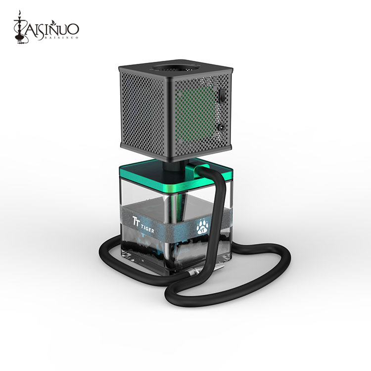 智能电子加热壶