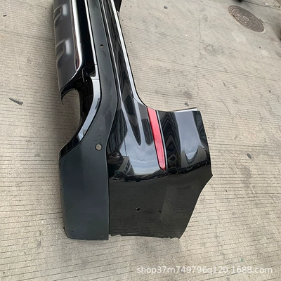 Rear Surround, Rear Bumper, Original Disassembled – Bumper