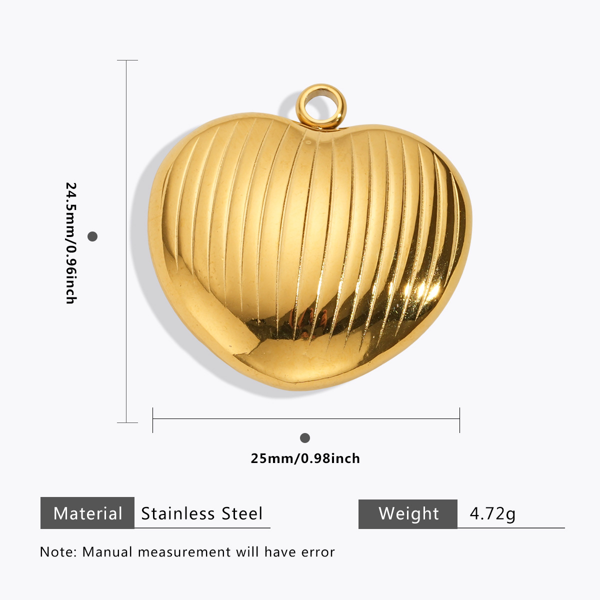 9g Weight Pendant Jewelry Making Type 18*22.5mm, 21*22mm, 9 * 11mm Jewelry Making Size 18K Gold Plated Plating Material Glass Inlay Material DIY Jewelry Accessories Classification 5 PCS/Package Quantity 304 Stainless Steel Material Sun, Moon, Heart Shape, Eye Pattern All Seasons Season Enamel, Inlay Design IG Style Style 5 PCS/Package 18*22.5mm 21*22mm 9 * 11mm 304 Stainless Steel Glass 18K Gold Plated Sun Moon Heart Shape Pendant DIY Jewelry Accessories 17