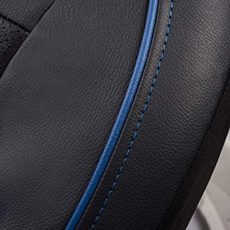 Factory Bulk Export Cross-Border Universal Car Seat Covers, Popular on Temu, Mercado Libre, Europe, America, Mexico, and Amazon