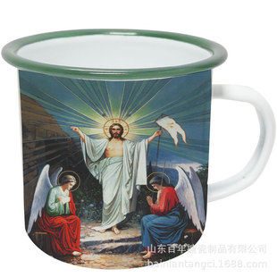 16oz�m�������´ɱ�logo��߅�����R�˱��Ӳ��Զ��ƼӺ��´ɱ���ī