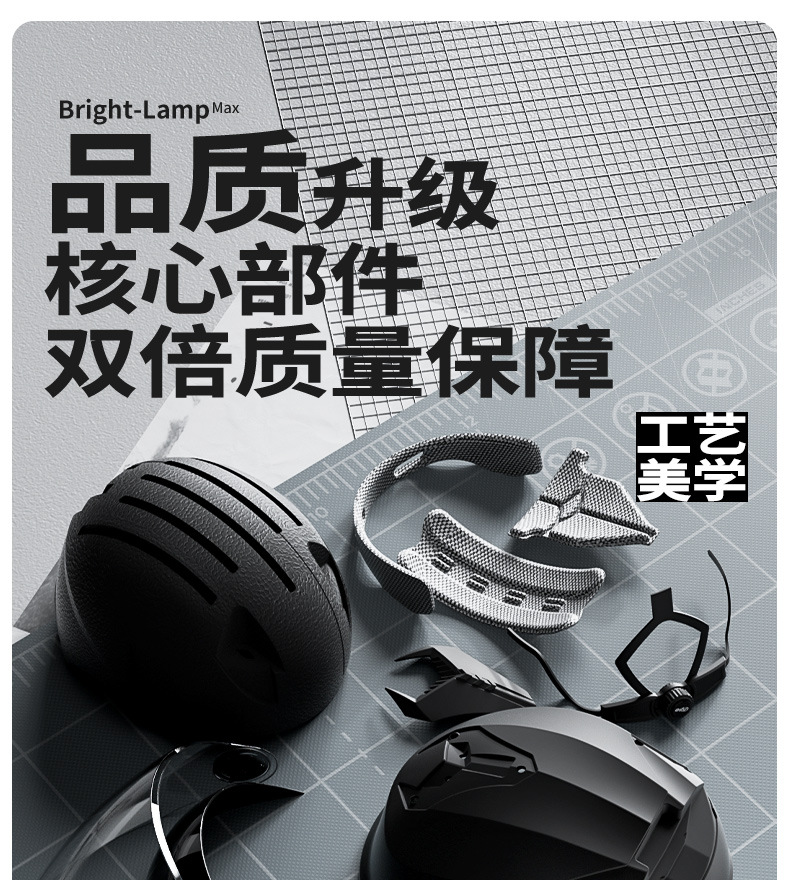 3C certification electric car helmet men's and women's four seasons universal battery car half helmet summer sunscreen motorcycle helmet