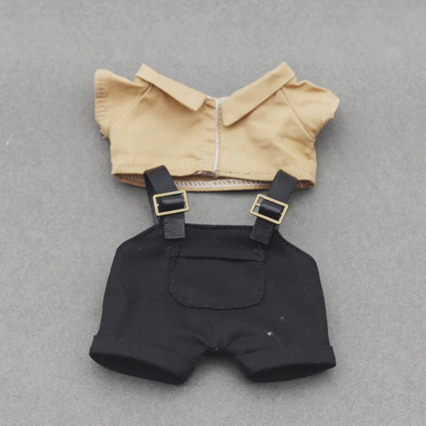 Shirt, overall