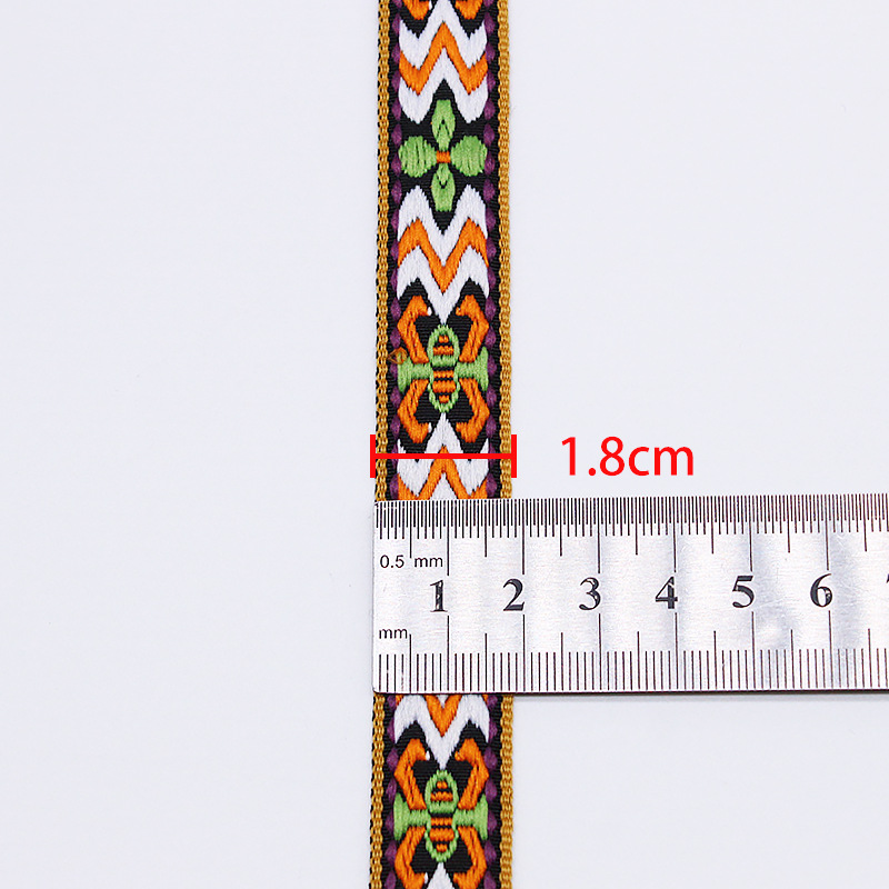 ���Ҷ���1.8cm��ɫ��������绨�ߵ��ڼ����Ứ֯������װ����