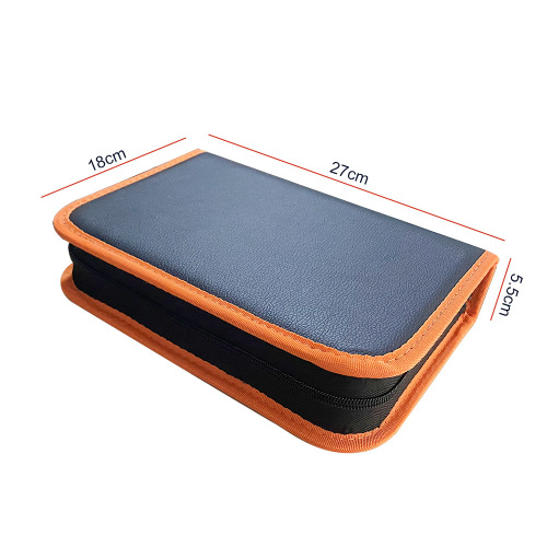 80W digital display electric soldering iron household welding adjustable temperature industrial grade electric welding pen repair tool set