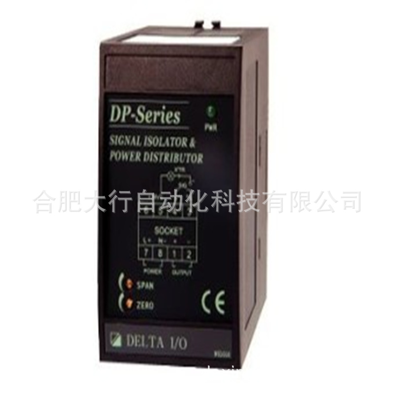 韩国DELTA I/O  全系列优势供应， DPIP-72