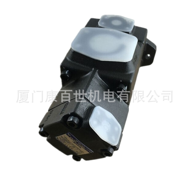 MADE BY YUKEN 液压油泵/叶片泵台湾PV2R2-75-F-RAA-4103油研议价