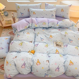 四件套;夏凉被;三件套