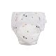 Baby training pants summer breathable mesh diaper pants washable diaper pants 5 layer gauze study pants wholesale