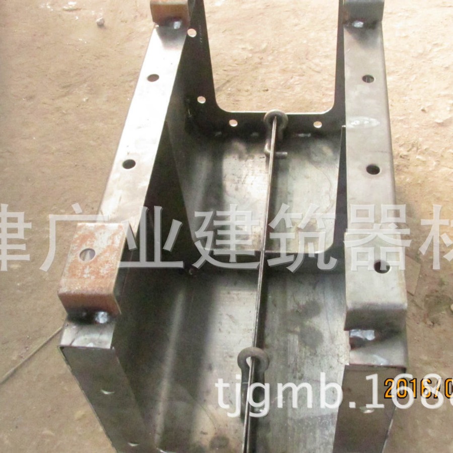 水沟钢模板建筑钢模板组合钢模板平面钢模板国标钢模板水池钢模板