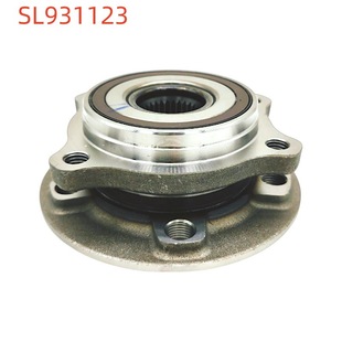 Automobile wheel hub bearing unit 670034381/801521 is suitable for Maserati Levante (M161)