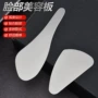 面部不锈钢刮痧板