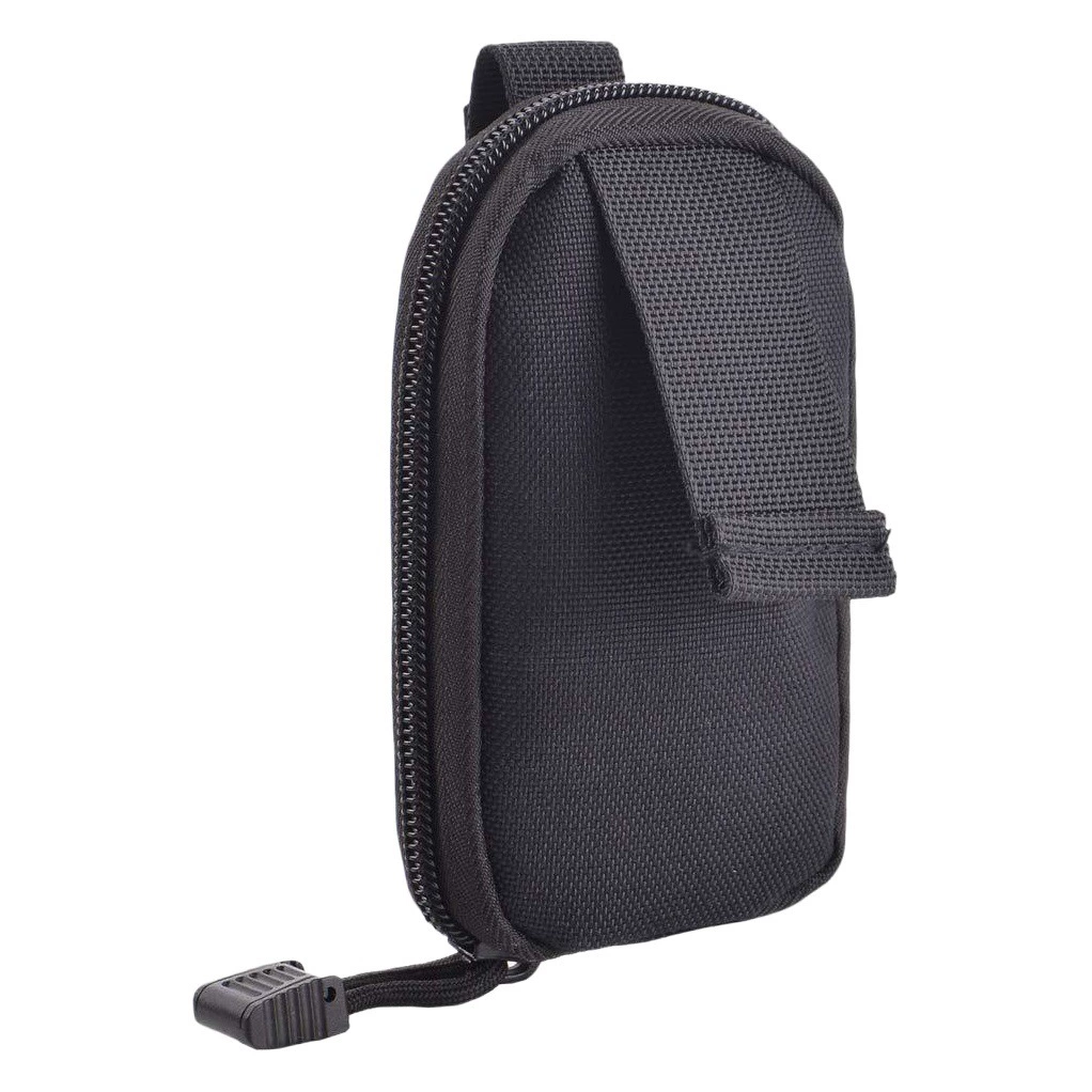 Наружная многофункциональная спортивная маленькая поясная сумка для отдыха, тактическая складная сумка для переработки, камуфляжная водонепроницаемая сумка для альпинизма MOLLE